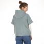 Preview: Papierschnittmuster Steppweste Frau Kyra XS-XXL